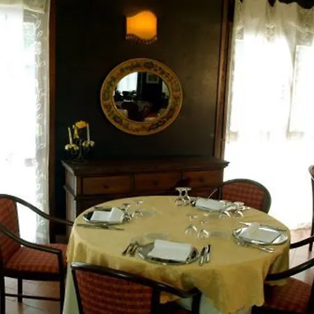 Olimpo Hotel 3*