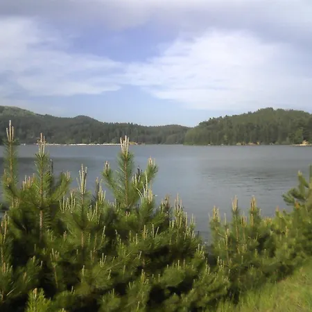 호텔 Olimpo 타베르나