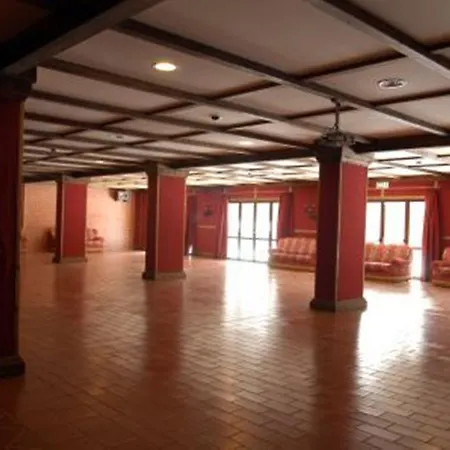 Olimpo Hotel 3*
