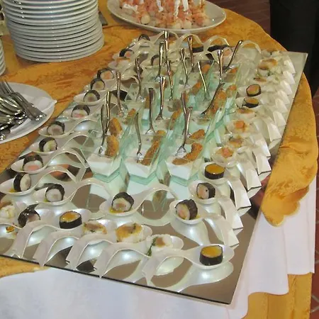 Hotel Olimpo 3*