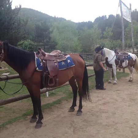 Olimpo 3*