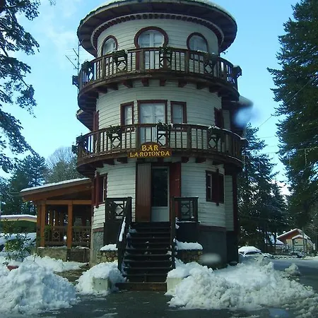 Olimpo Hotel