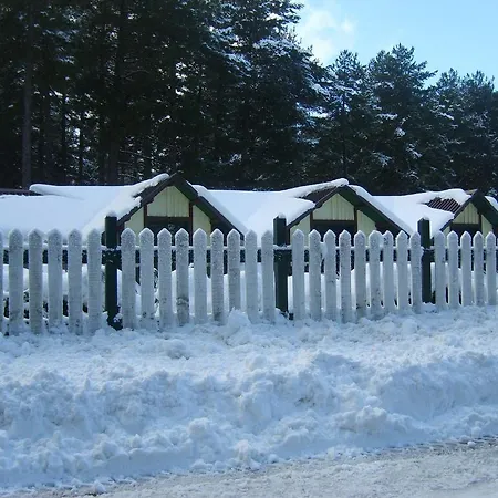 호텔 Olimpo 타베르나