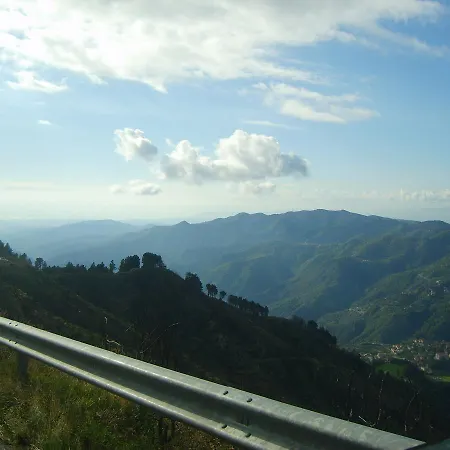 Olimpo 호텔 타베르나