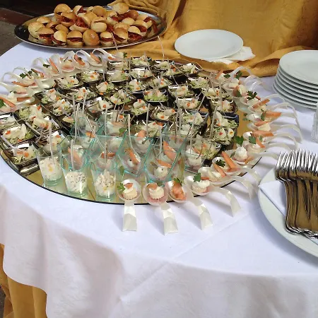 Olimpo Hotel