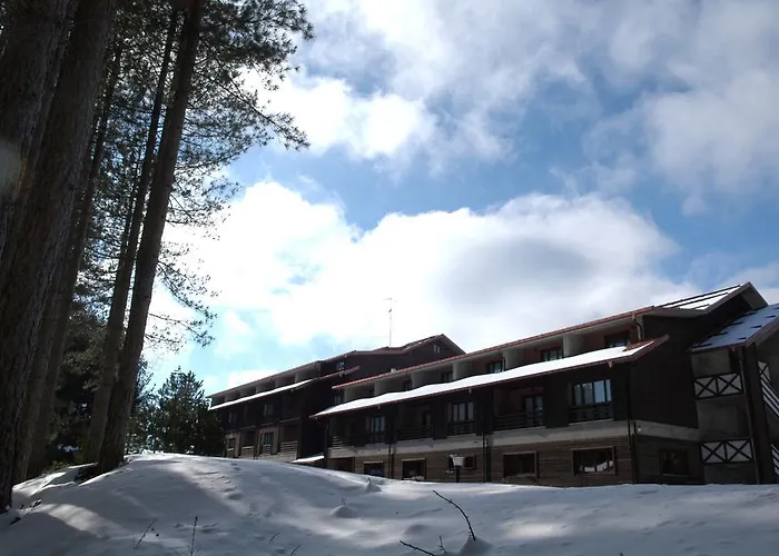 Olimpo Taverna (Calabria)