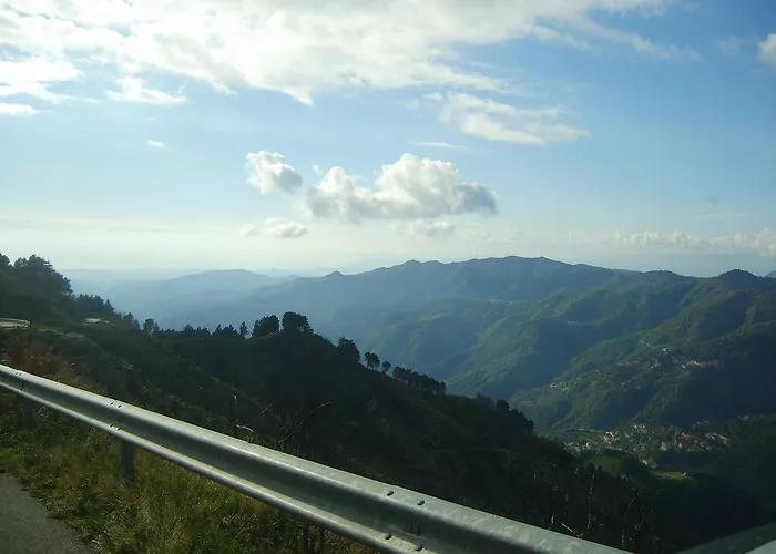 Olimpo Hotel Taverna (Calabria)